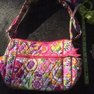 Vera Bradley bag